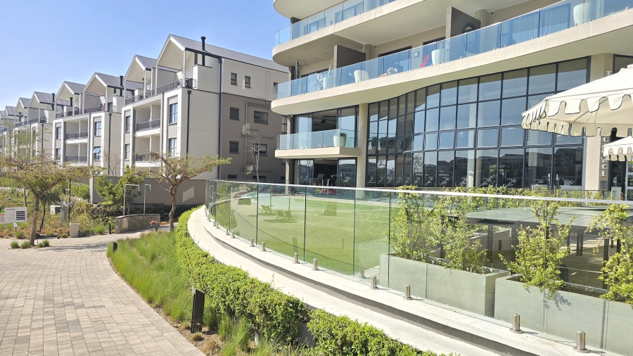 1 Bedroom Property for Sale in Waterfall Gauteng