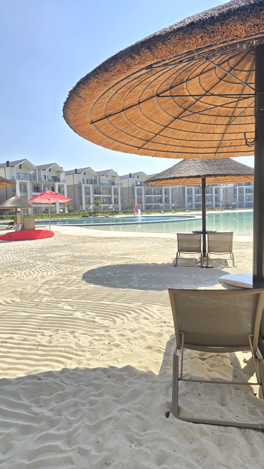 1 Bedroom Property for Sale in Waterfall Gauteng