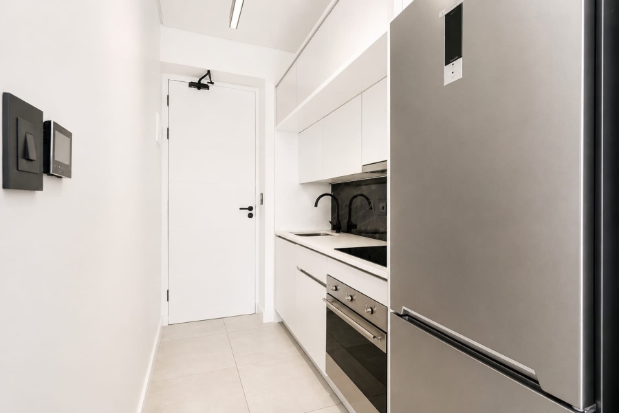 1 Bedroom Property for Sale in Waterfall Gauteng