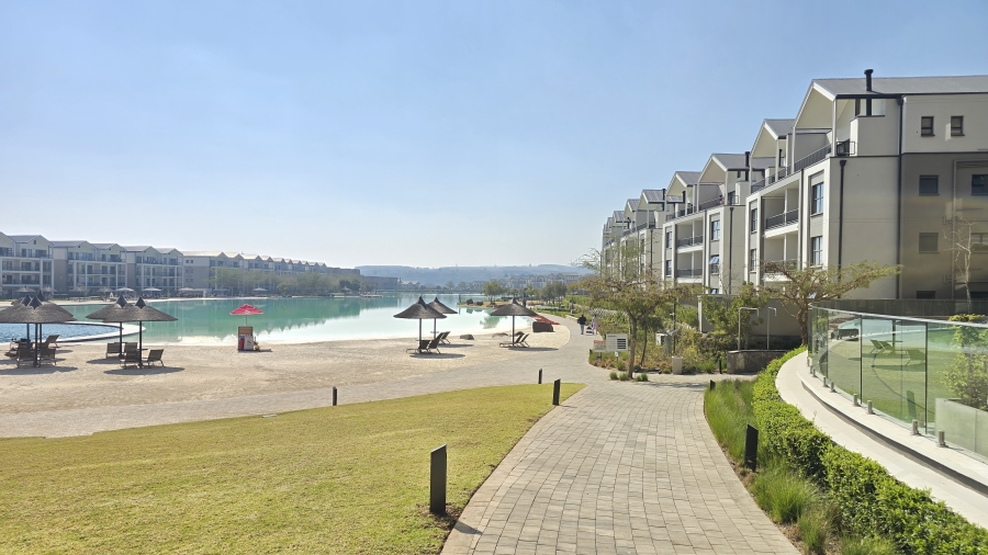 1 Bedroom Property for Sale in Waterfall Gauteng