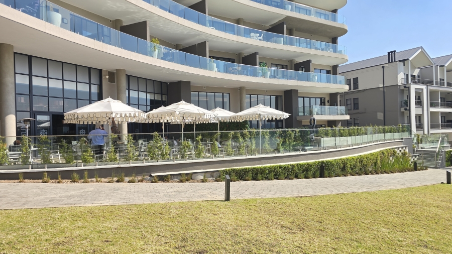 1 Bedroom Property for Sale in Waterfall Gauteng