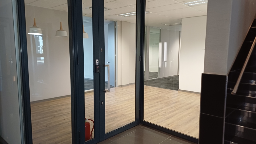 To Let Commercial Property for Rent in Sandhurst Gauteng