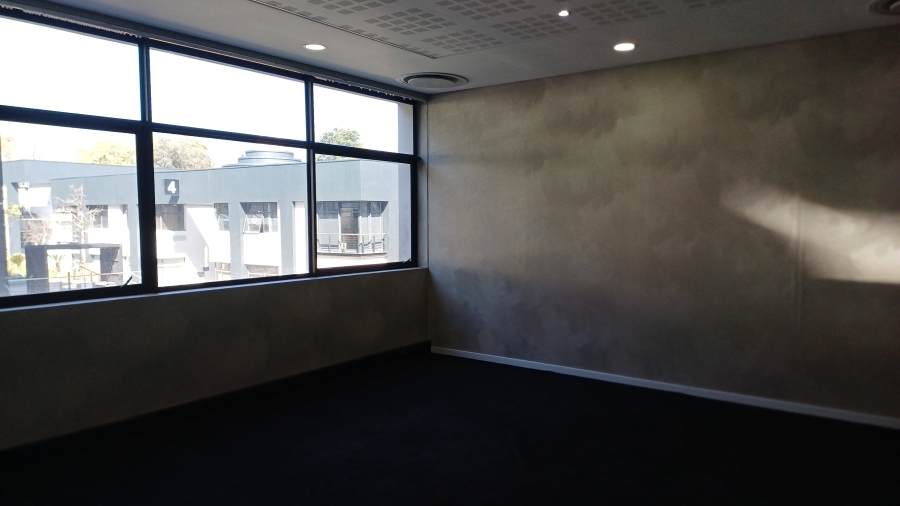 To Let Commercial Property for Rent in Sandhurst Gauteng