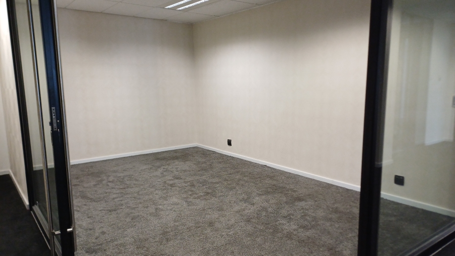 To Let Commercial Property for Rent in Sandhurst Gauteng
