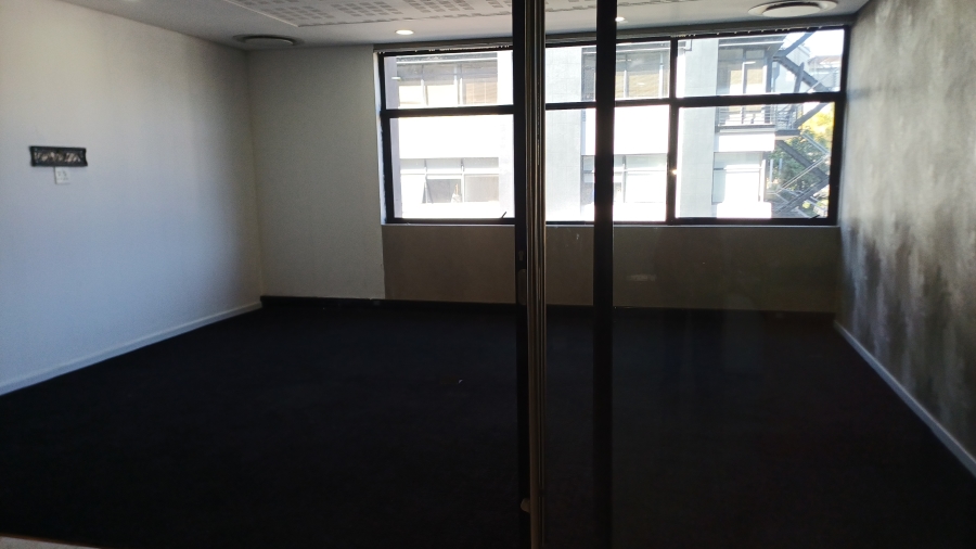 To Let Commercial Property for Rent in Sandhurst Gauteng