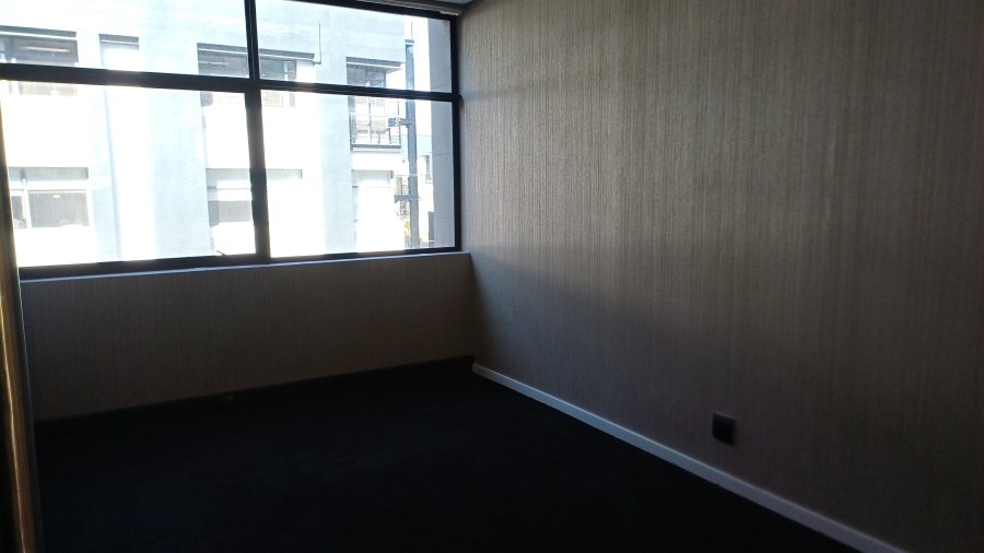 To Let Commercial Property for Rent in Sandhurst Gauteng