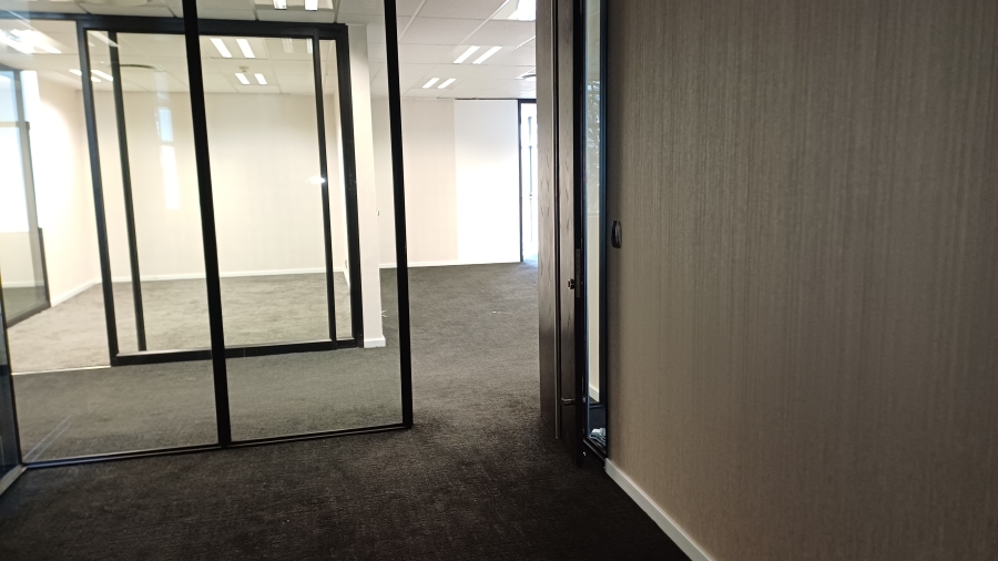 To Let Commercial Property for Rent in Sandhurst Gauteng
