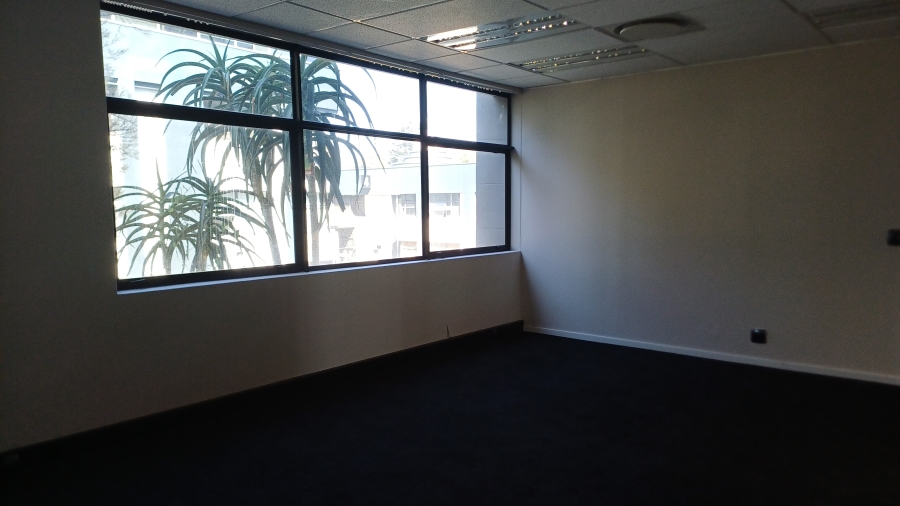 To Let Commercial Property for Rent in Sandhurst Gauteng