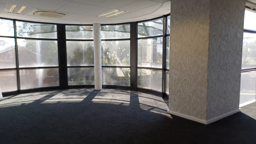 To Let Commercial Property for Rent in Sandhurst Gauteng