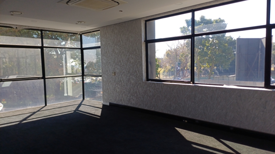 To Let Commercial Property for Rent in Sandhurst Gauteng