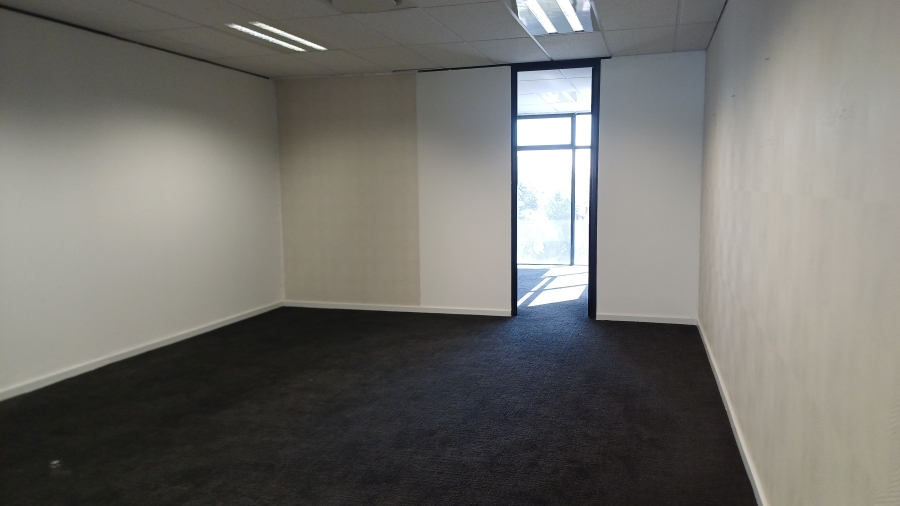 To Let Commercial Property for Rent in Sandhurst Gauteng