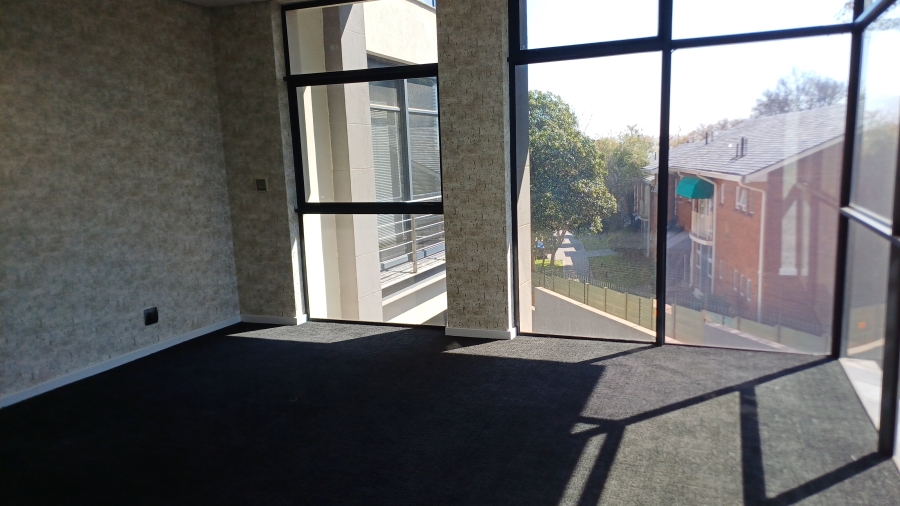 To Let Commercial Property for Rent in Sandhurst Gauteng
