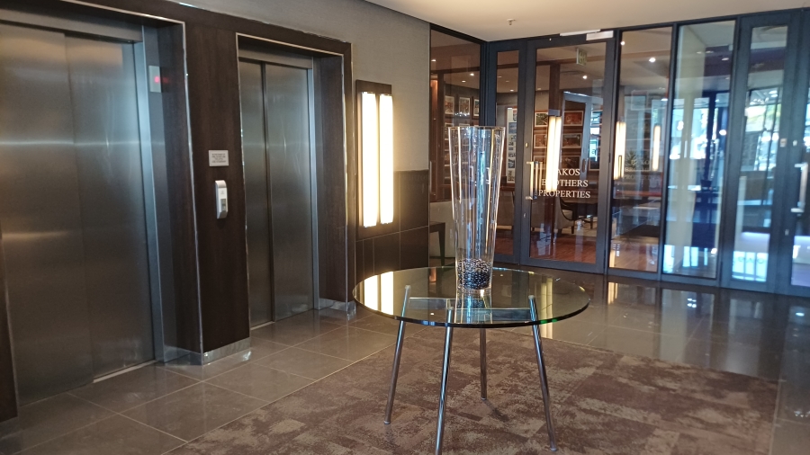 To Let Commercial Property for Rent in Sandhurst Gauteng