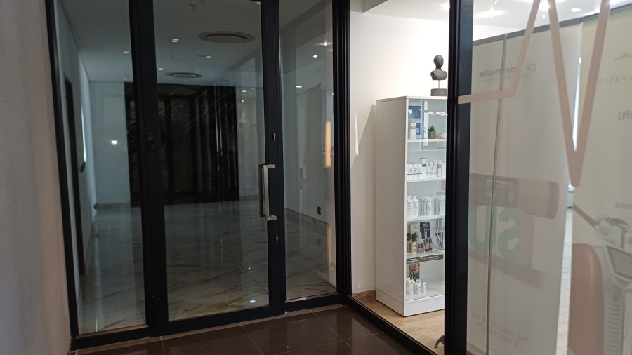 To Let Commercial Property for Rent in Sandhurst Gauteng