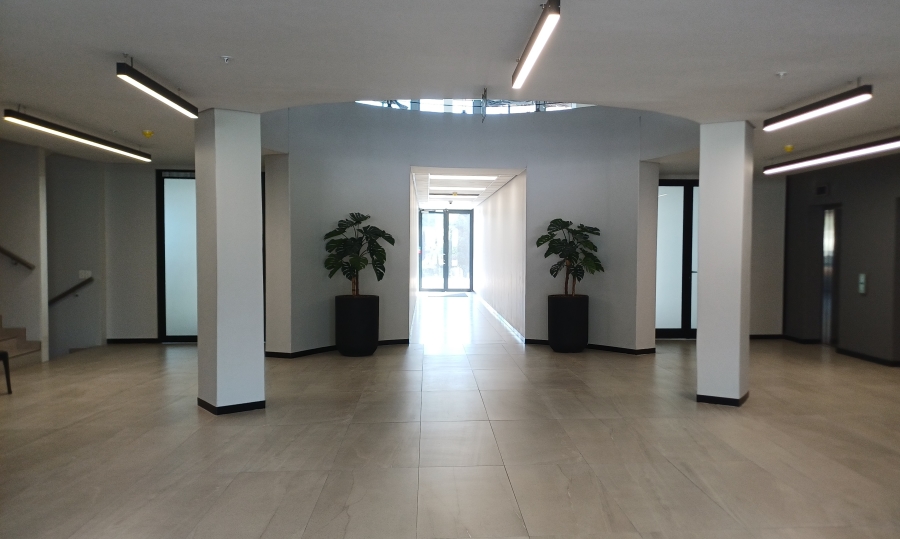 To Let Commercial Property for Rent in Sandhurst Gauteng