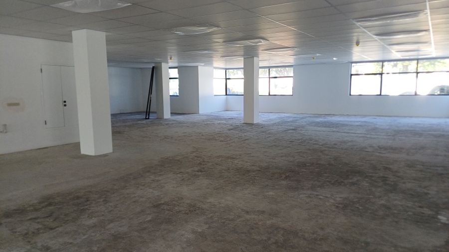 To Let Commercial Property for Rent in Sandhurst Gauteng