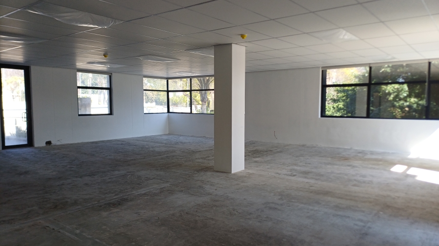 To Let Commercial Property for Rent in Sandhurst Gauteng