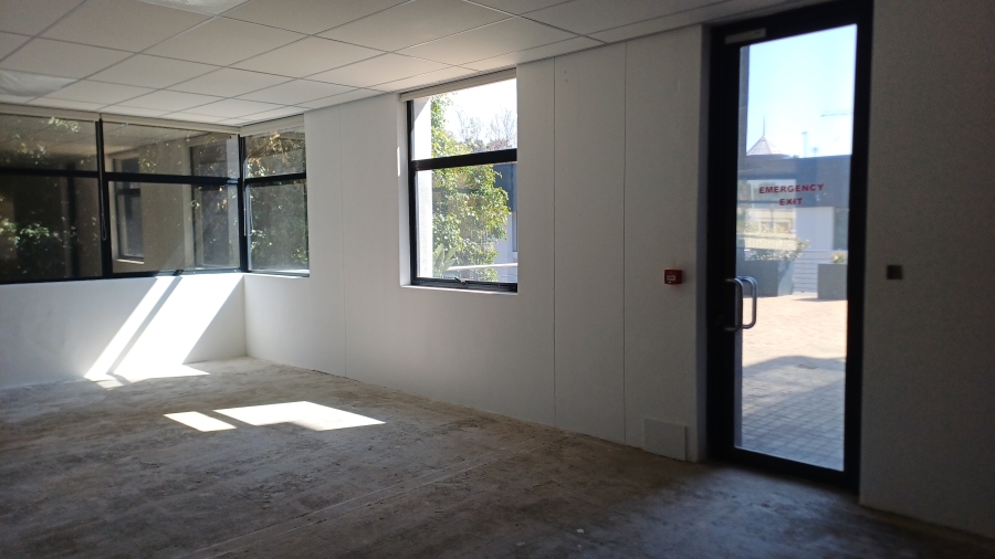 To Let Commercial Property for Rent in Sandhurst Gauteng