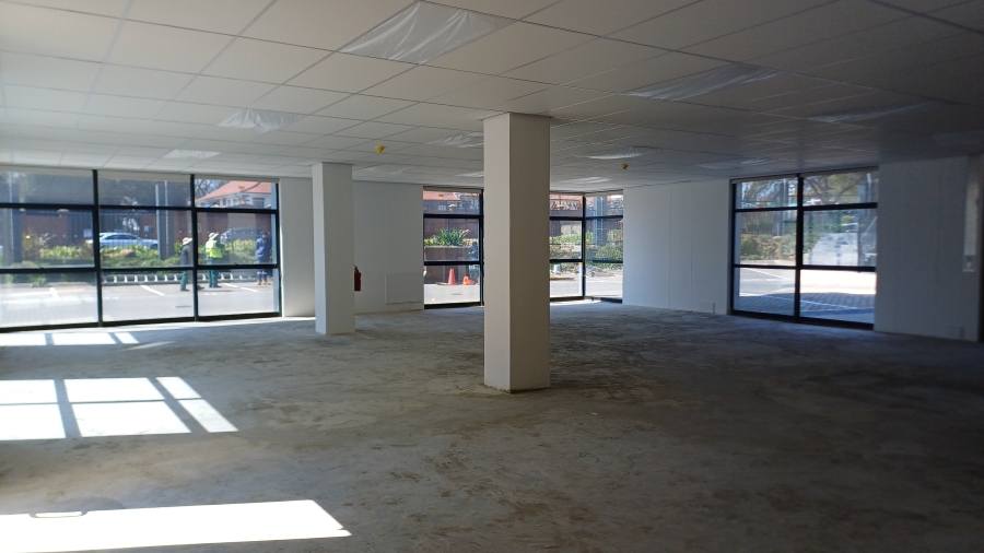 To Let Commercial Property for Rent in Sandhurst Gauteng