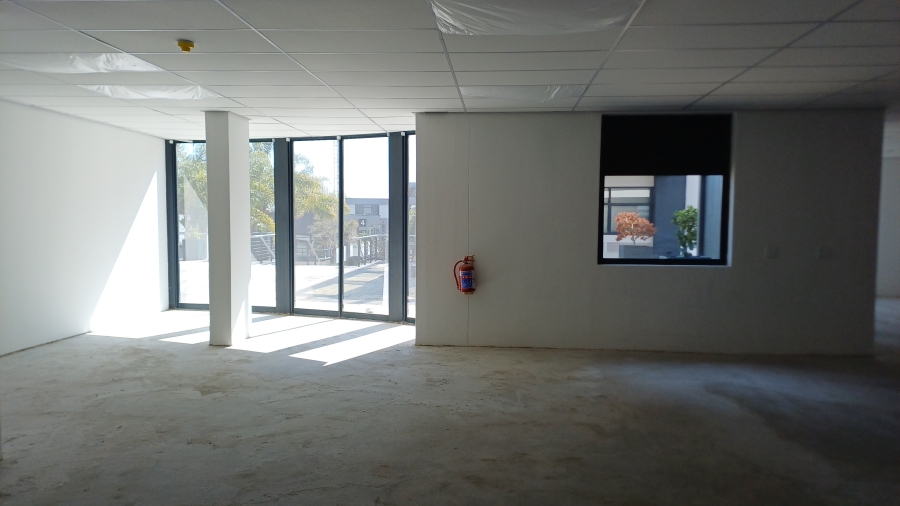 To Let Commercial Property for Rent in Sandhurst Gauteng