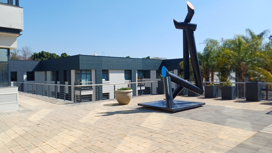 To Let Commercial Property for Rent in Sandhurst Gauteng