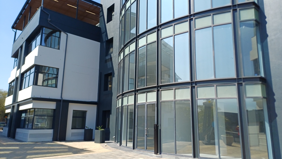 To Let Commercial Property for Rent in Sandhurst Gauteng