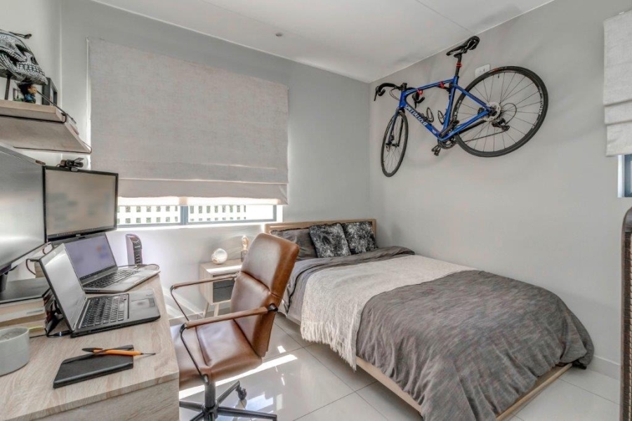 To Let 2 Bedroom Property for Rent in Bryanston Gauteng