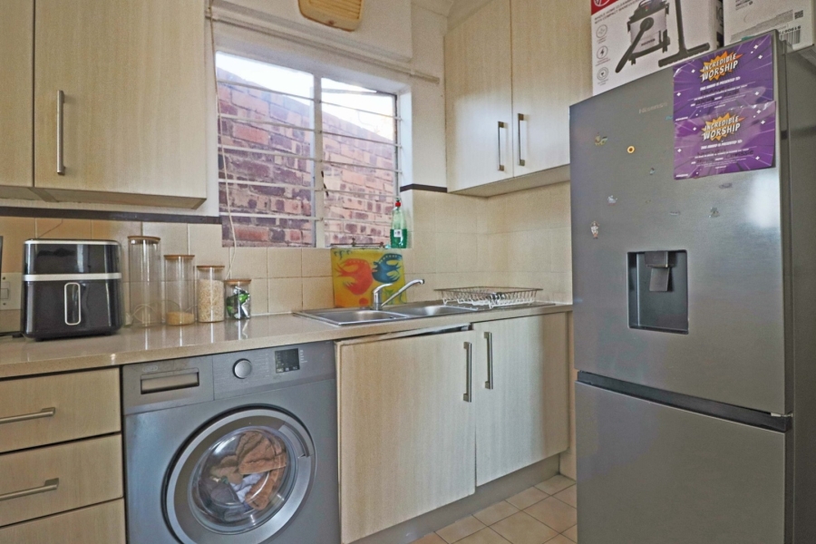 1 Bedroom Property for Sale in Edenburg Gauteng
