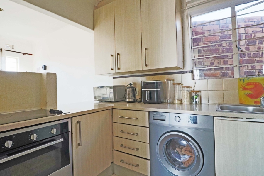 1 Bedroom Property for Sale in Edenburg Gauteng
