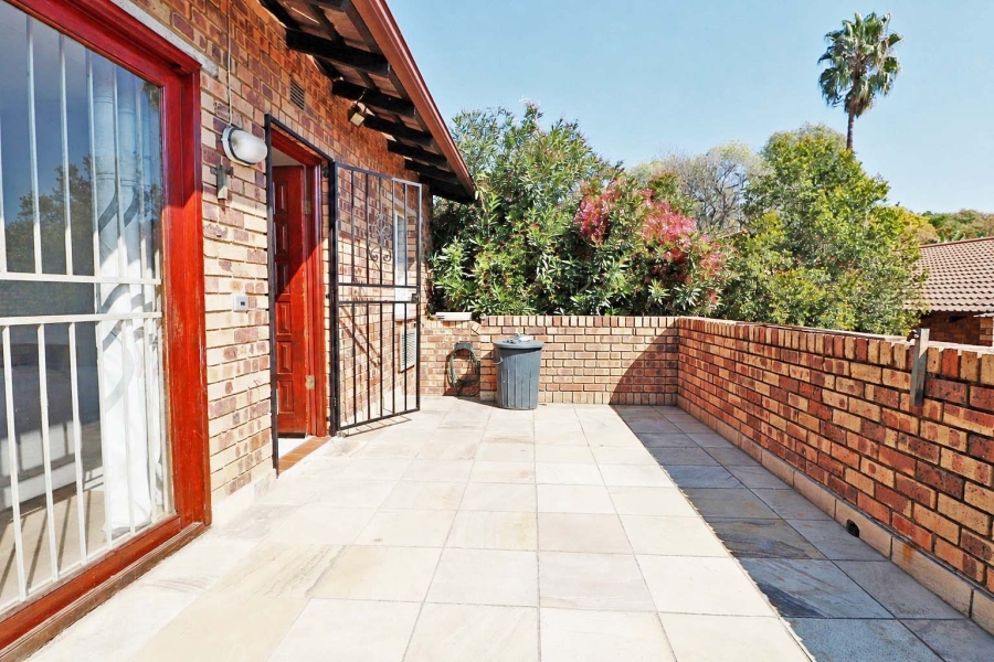1 Bedroom Property for Sale in Edenburg Gauteng