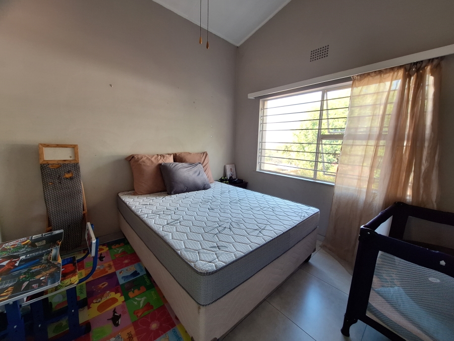3 Bedroom Property for Sale in Kenmare Gauteng