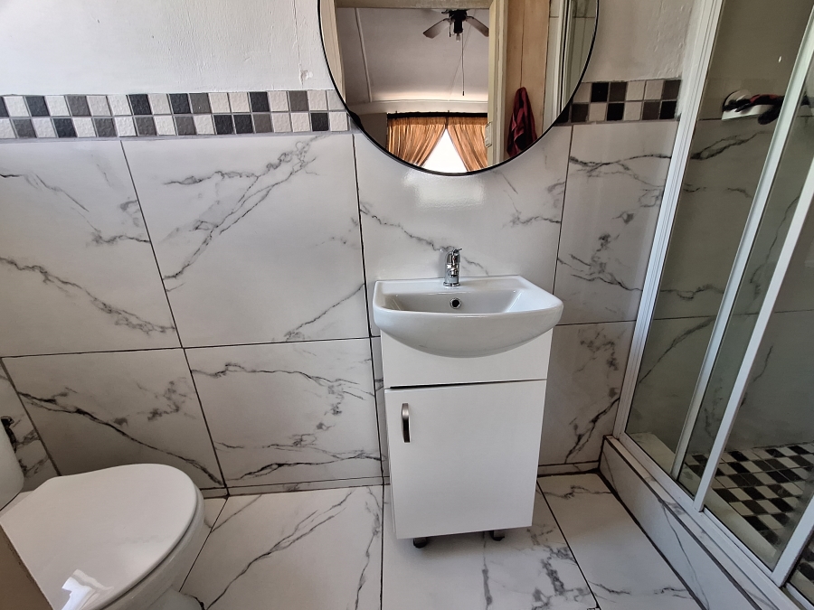 3 Bedroom Property for Sale in Kenmare Gauteng