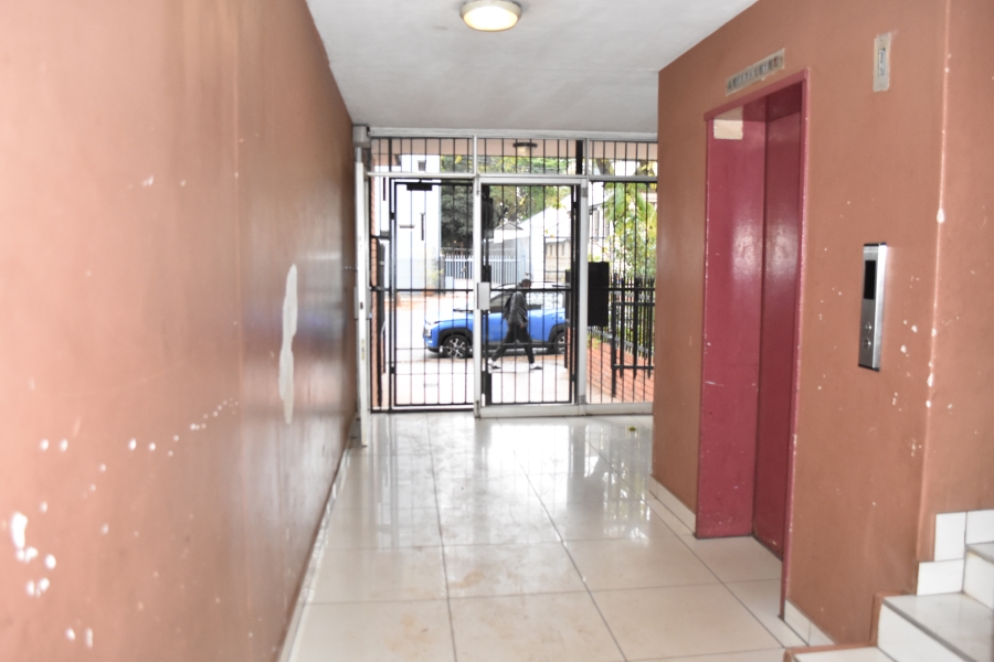 0 Bedroom Property for Sale in Pretoria Central Gauteng