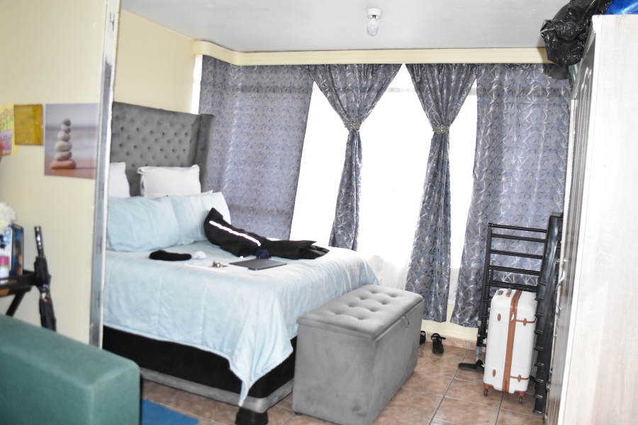 0 Bedroom Property for Sale in Pretoria Central Gauteng
