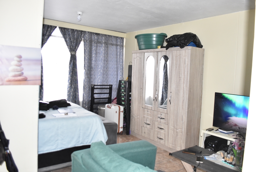 0 Bedroom Property for Sale in Pretoria Central Gauteng