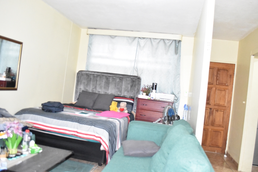 0 Bedroom Property for Sale in Pretoria Central Gauteng