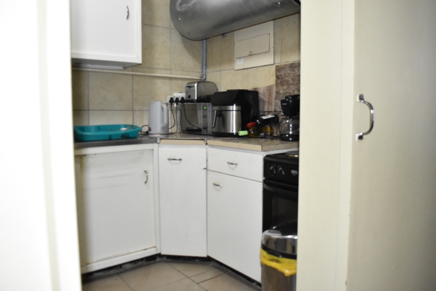 0 Bedroom Property for Sale in Pretoria Central Gauteng
