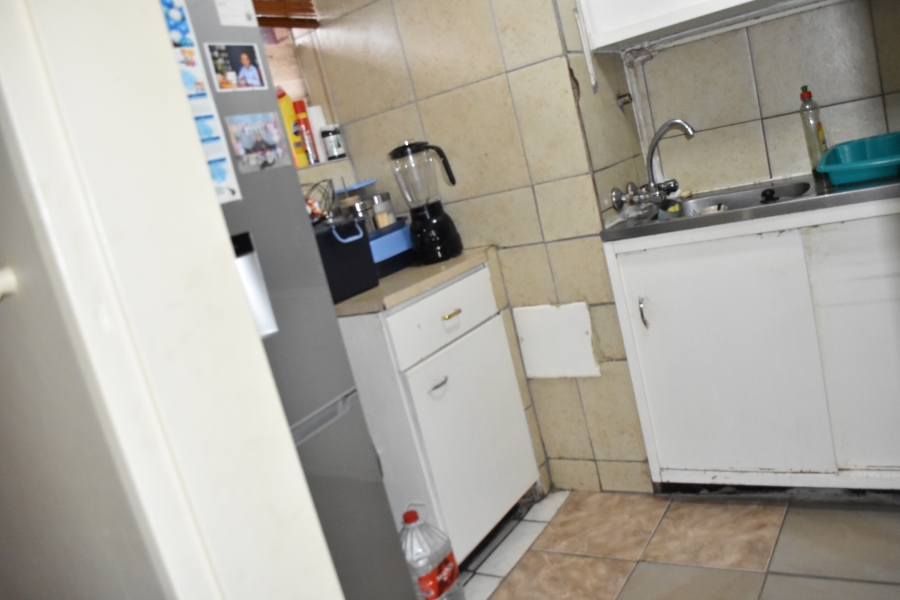0 Bedroom Property for Sale in Pretoria Central Gauteng