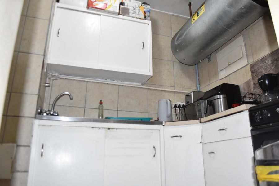 0 Bedroom Property for Sale in Pretoria Central Gauteng