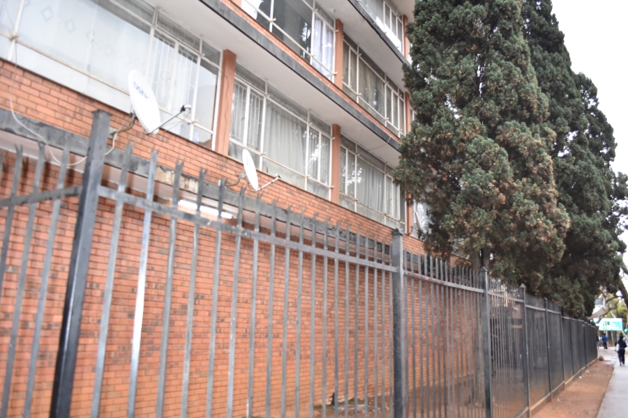 0 Bedroom Property for Sale in Pretoria Central Gauteng