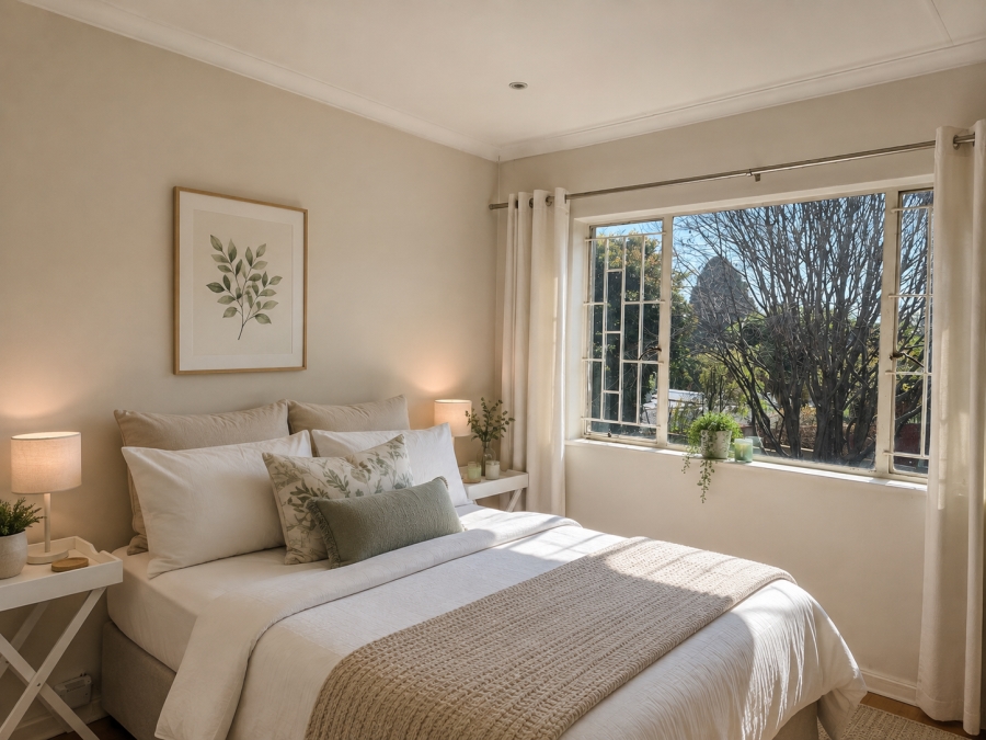 To Let 2 Bedroom Property for Rent in Linden Gauteng