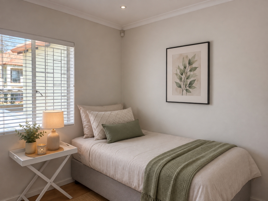 To Let 2 Bedroom Property for Rent in Linden Gauteng