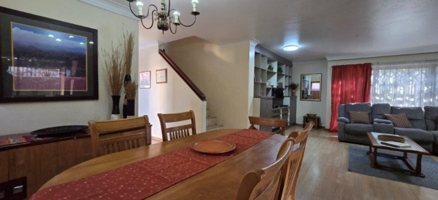 4 Bedroom Property for Sale in Arcadia Gauteng