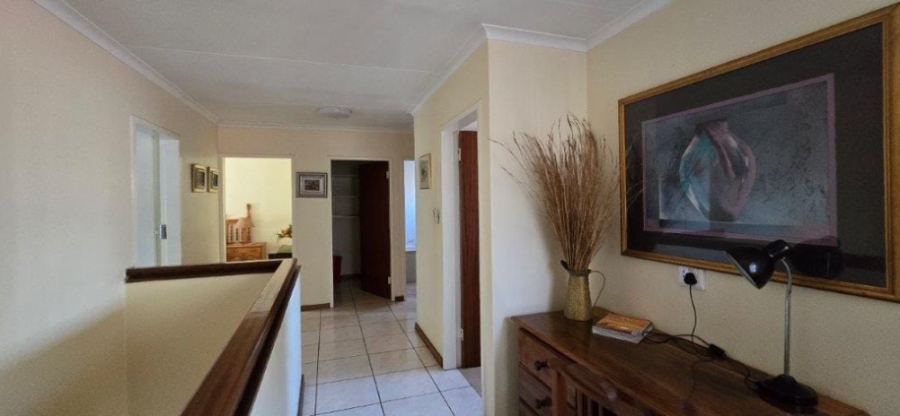 4 Bedroom Property for Sale in Arcadia Gauteng