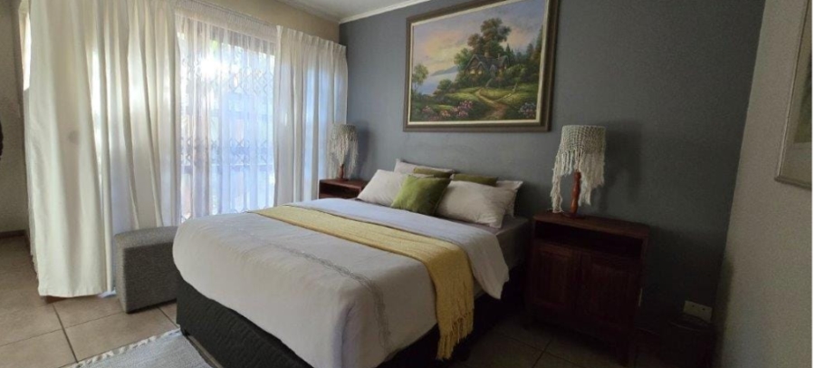 4 Bedroom Property for Sale in Arcadia Gauteng