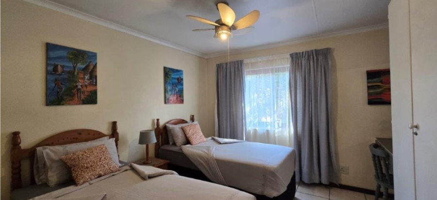 4 Bedroom Property for Sale in Arcadia Gauteng