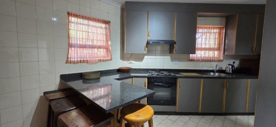 4 Bedroom Property for Sale in Arcadia Gauteng