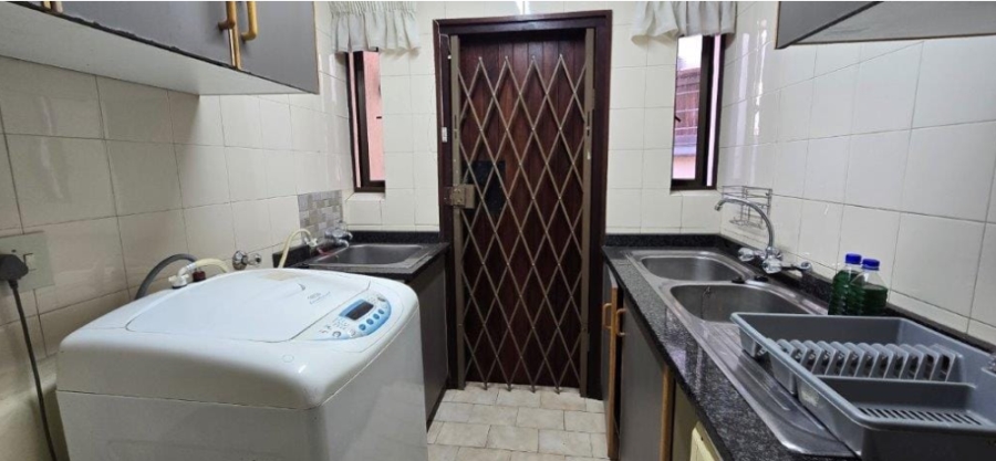 4 Bedroom Property for Sale in Arcadia Gauteng