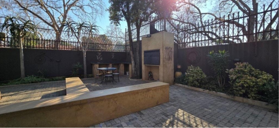 4 Bedroom Property for Sale in Arcadia Gauteng