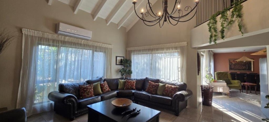 4 Bedroom Property for Sale in Arcadia Gauteng